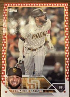 Fernando Tatis Jr.