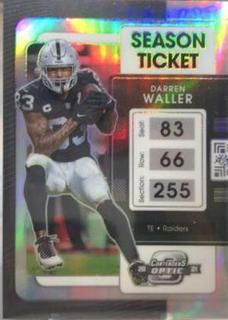 Darren Waller
