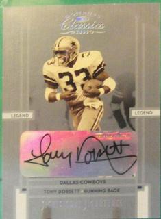 Tony Dorsett