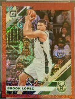 Brook Lopez