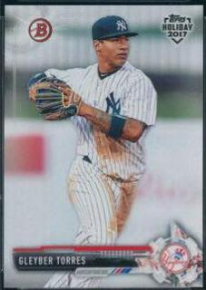 Gleyber Torres