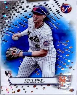Brett Baty