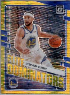 Stephen Curry