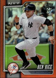 Ben Rice