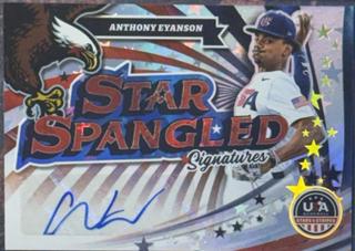 Anthony Eyanson