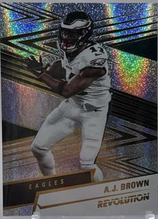 A.J. Brown