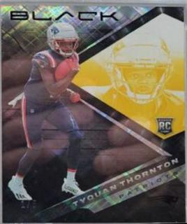 Tyquan Thornton