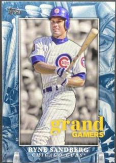 Ryne Sandberg