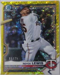 Royce Lewis