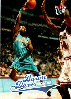 Baron Davis
