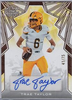 Trae Taylor