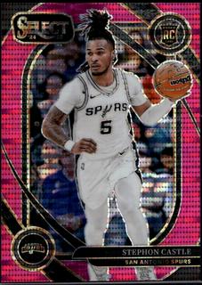 Stephon Castle