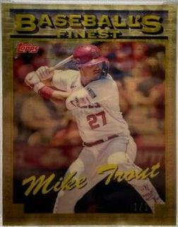 Mike Trout