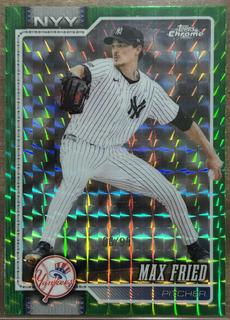 Max Fried