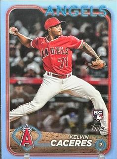 Kelvin Caceres