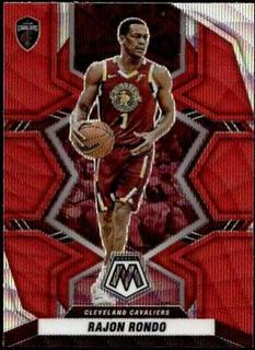 Rajon Rondo