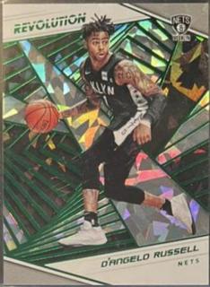 D'Angelo Russell