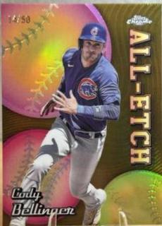 Cody Bellinger