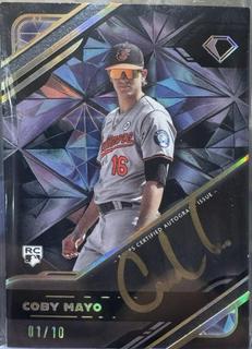 Coby Mayo