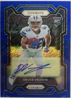 Deuce Vaughn