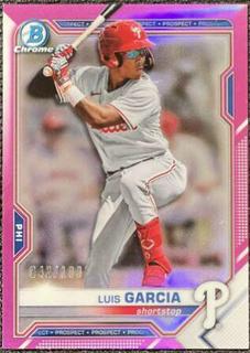 Luis Garcia