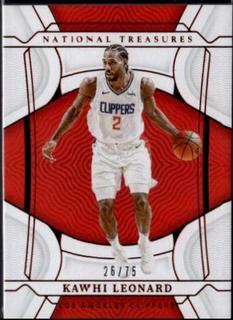 Kawhi Leonard