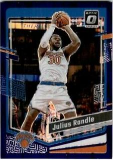 Julius Randle
