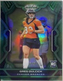 Greg Dulcich