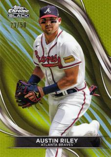 Austin Riley