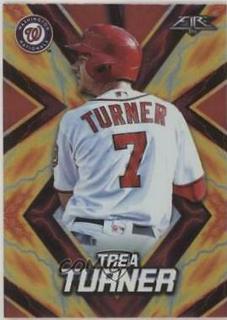 Trea Turner