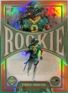Tyquan Thornton