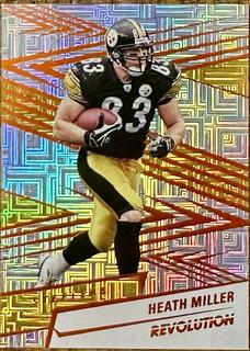 Heath Miller