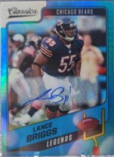 Lance Briggs
