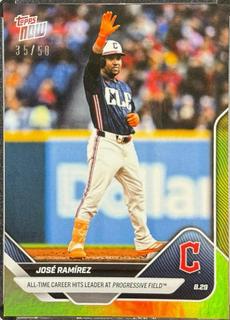 Jose Ramirez