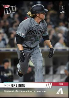 Zack Greinke