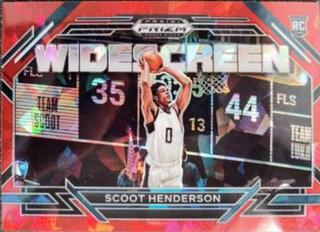 Scoot Henderson