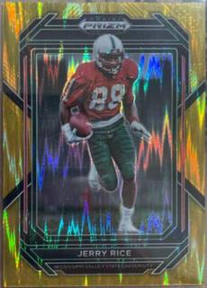 Jerry Rice