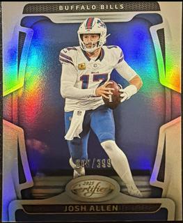 Josh Allen