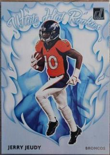 Jerry Jeudy
