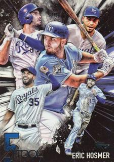 Eric Hosmer