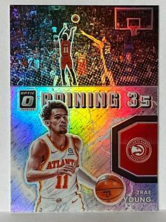 Trae Young