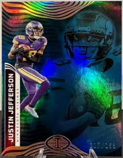 Justin Jefferson