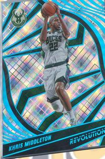 Khris Middleton