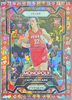 Caitlin Clark