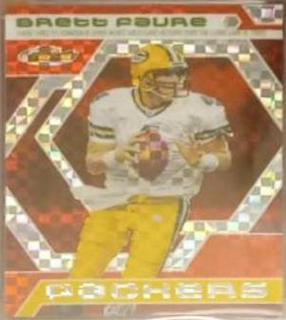 Brett Favre