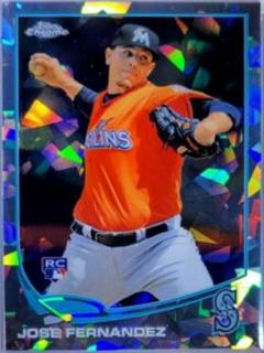 Jose Fernandez