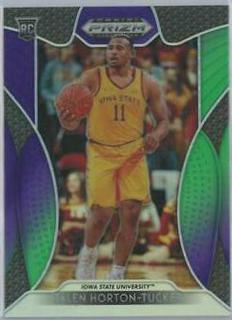 Talen Horton-Tucker