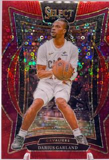 Darius Garland
