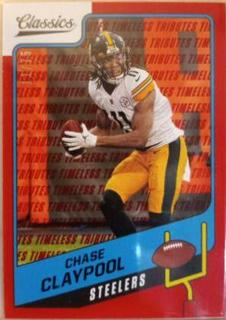Chase Claypool