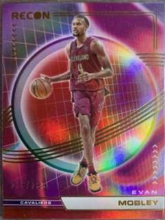 Evan Mobley